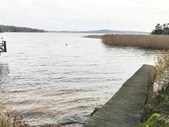 Three-bedroom Holiday Home In R�m� 34