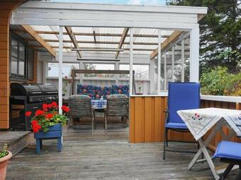 Holiday Home Hj�lteby II