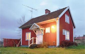 Two-bedroom Holiday Home In Hestra