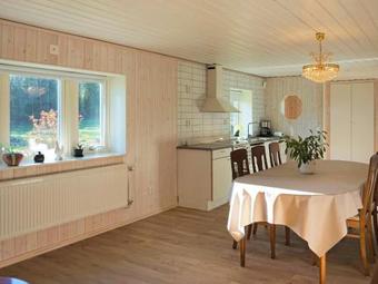 Holiday Home Hen�n Viii