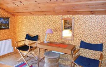 Holiday Home B�ckatorp Grims�s