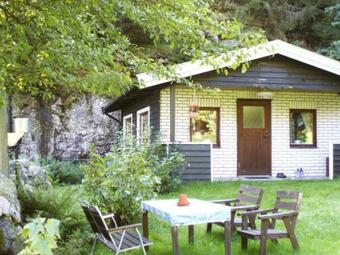 One-bedroom Holiday Home In Hen�n