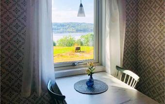 Two-bedroom Holiday Home In Hedekas