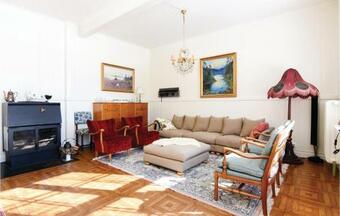 Three-bedroom Holiday Home In Hedekas