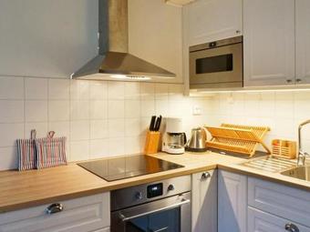 Holiday Home Heberg II