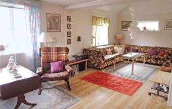 Holiday Home Markaryd With A Fireplace 05