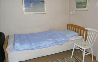 Holiday Home B�ck Ambj�rnsg�rd Hamneda