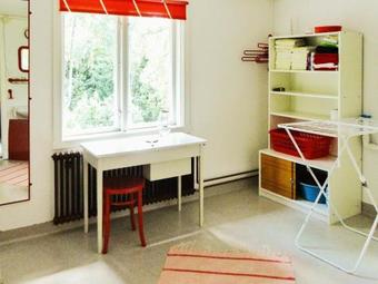 Four-bedroom Holiday Home In �lmhult