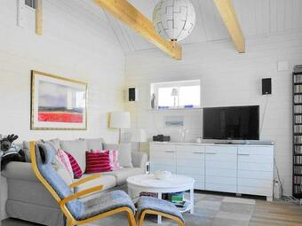 Holiday Home Kl�vedal III