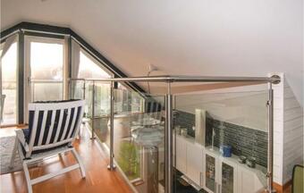 Three-bedroom Holiday Home In Klovedal