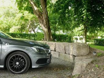 K�llstorp Bed & Breakfast