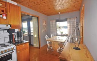 Holiday Home Sj�h�jden Hedekas