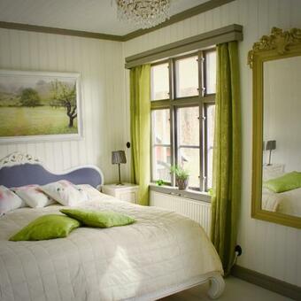 Ranebo Bed & Kitchen