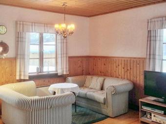 Holiday Home Nordingr�