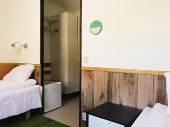 Hotel Klackbergsg�rden