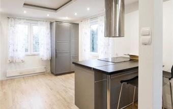 Five-bedroom Holiday Home In Nordkoster