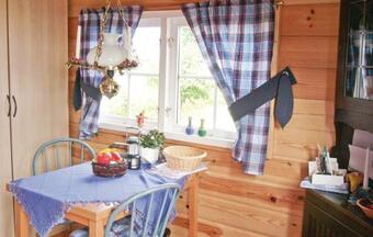 Holiday Home Egby K�pingsvik