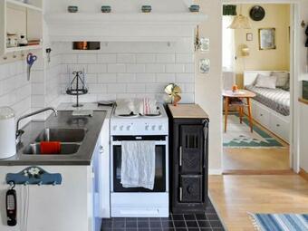 Holiday Home Bengtsfors II