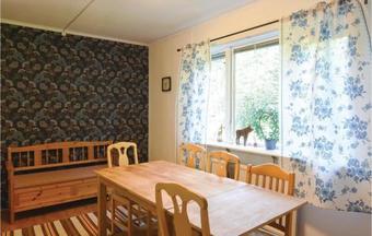 Two-bedroom Holiday Home In Munkfors