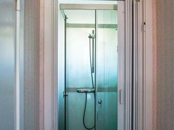 Holiday Home Munkedal