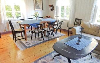 Holiday Home Norra Sk�rseryd Annerstad