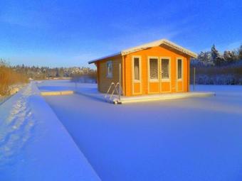 Hotel Odalg�rden Kurs & Konferenshotell