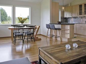 Holiday Home Marb�ck