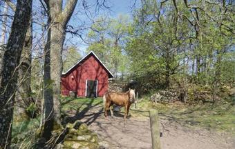 Holiday Home Toarp Perstorp