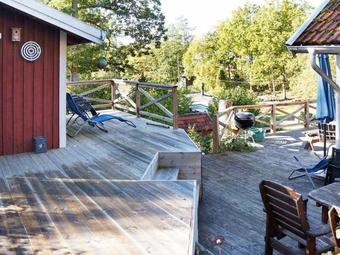 Holiday Home Gunnebo