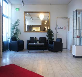 Optima Hotel Roslagen By Reikartz