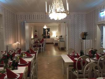 Posada 8seasons Villa