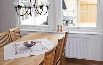 Holiday Home Strand-emmag�rden Svanskog