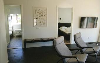 Two-bedroom Holiday Home In Bjuraker