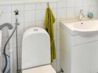 Holiday Home Hamnv�gen