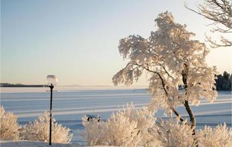 Two-bedroom Holiday Home In Trangsviken
