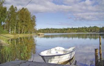 Holiday Home Tosthult L�nsboda L�nsboda