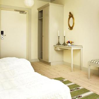 Agroturismo Sahlstr�msg�rden