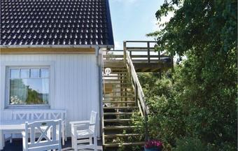 One-bedroom Apartment In Brakne Hoby