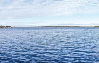 Three-bedroom Holiday Home In Torhamn