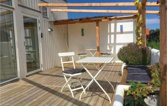 Studio Holiday Home In Torekov