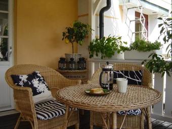 Hostal Onkel Enkels Pensionat