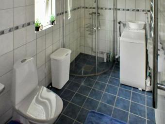 Holiday Home T�cksfors II