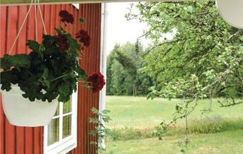 Holiday Home Horvhult �seda