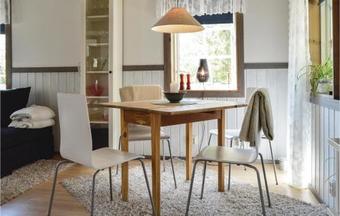 One-bedroom Holiday Home In Strangnas