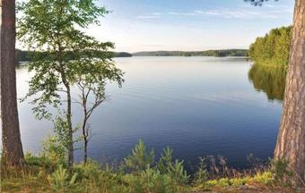 Holiday Home M�rdv�gen Svanskog