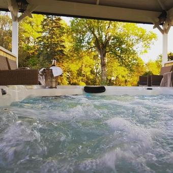 Bed & Breakfast Wedev�gs Herrg�rd