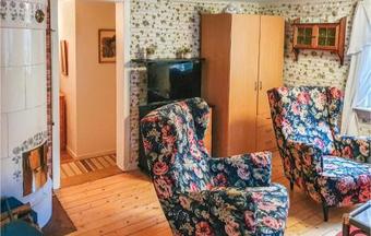 One-bedroom Holiday Home In Unnaryd