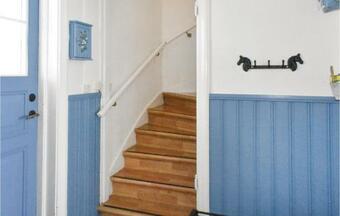 Three-bedroom Holiday Home In Odeshog