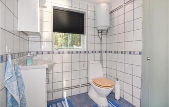 Holiday Home Grums With A Fireplace 05