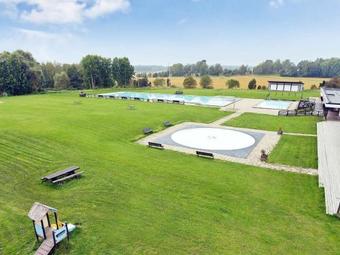 Two-bedroom Holiday Home In Vallentuna